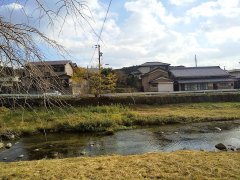 三重県伊賀市富永売地