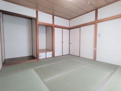 三重県名張市桔梗が丘西１番町売戸建住宅