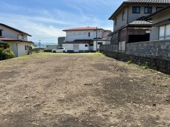 長野県伊那市荒井売地