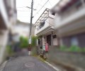 大阪府柏原市大県4丁目売戸建住宅