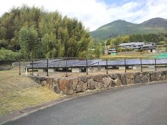 奈良県宇陀市榛原額井売地