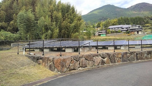 奈良県宇陀市榛原額井売地