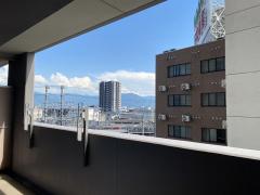 アーバンシティ長野駅プレミアムレジデンス