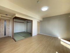 ローレルスクエア津南が丘壱番館