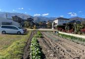 長野県駒ヶ根市赤穂売地
