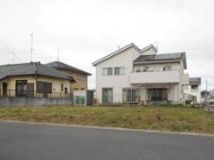 埼玉県東松山市美原町売地