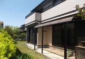 三重県名張市桔梗が丘４番町売戸建住宅