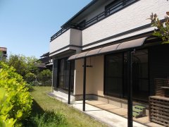 三重県名張市桔梗が丘４番町売戸建住宅