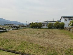 長野県駒ヶ根市赤穂売地