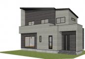 埼玉県富士見市羽沢売戸建住宅