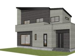 埼玉県富士見市羽沢売戸建住宅