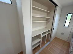 埼玉県川越市砂売戸建住宅