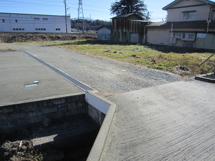 長野県上伊那郡南箕輪村南箕輪村売地