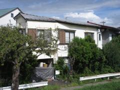 千葉県市川市大洲売地