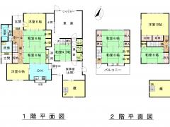 三重県伊賀市御代売戸建住宅