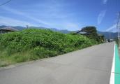 長野県上伊那郡南箕輪村南箕輪村売地