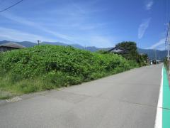 長野県上伊那郡南箕輪村南箕輪村売地