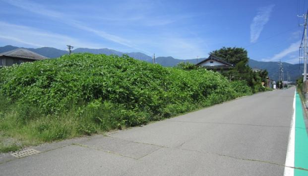 長野県上伊那郡南箕輪村南箕輪村売地