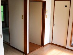河合アパ－ト