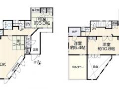 三重県津市河芸町杜の街売戸建住宅