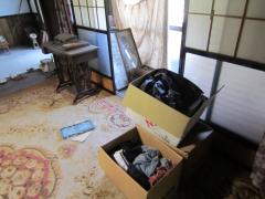 長野県伊那市高遠町長藤売戸建住宅