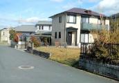 三重県名張市すずらん台東５番町売地