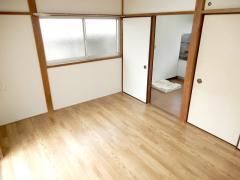 サンライズコーポ