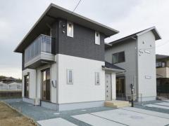 三重県津市高茶屋小森町売戸建住宅