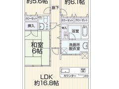 グリーントピア21香芝アネックス