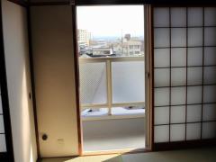 六甲ロイヤルマンション