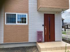 静岡県榛原郡吉田町住吉売戸建住宅