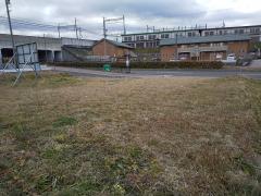 三重県名張市東町売地