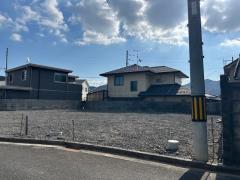 広島県安芸郡熊野町城之堀四丁目売地