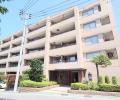 クリオ上大岡西壱番館