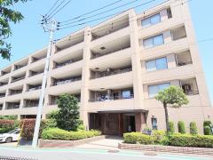 クリオ上大岡西壱番館