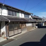 三重県名張市上八町貸戸建住宅