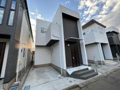 埼玉県川越市熊野町売戸建住宅