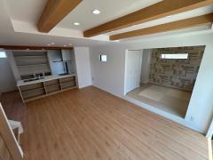 埼玉県入間郡三芳町藤久保売戸建住宅