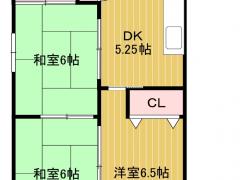 コーポ登和