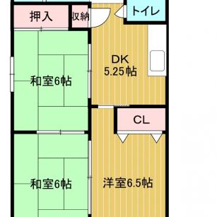 コーポ登和