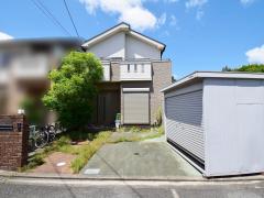 大阪府南河内郡太子町大字太子売戸建住宅