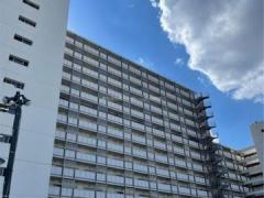 市ノ坪住宅