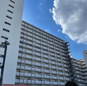 市ノ坪住宅