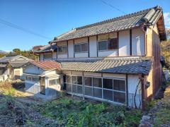 三重県名張市安部田売戸建住宅