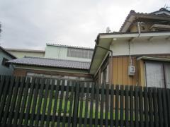 長野県駒ヶ根市東町売戸建住宅