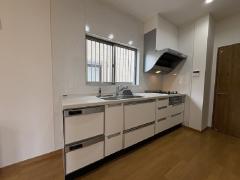 三重県津市河芸町杜の街売戸建住宅