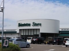 静岡県藤枝市駿河台1丁目売戸建住宅