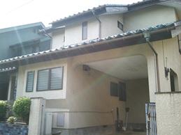埼玉県熊谷市押切貸戸建住宅