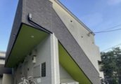 千葉県松戸市南花島3一棟アパート
