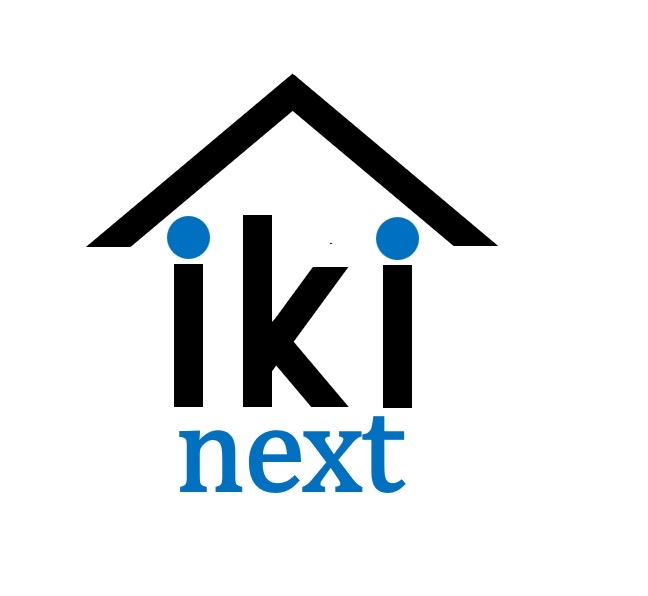 iki next不動産